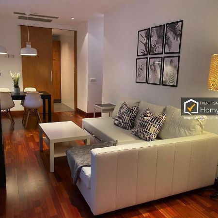 サラマンカHomyat Duplex Priorアパートメント エクステリア 写真