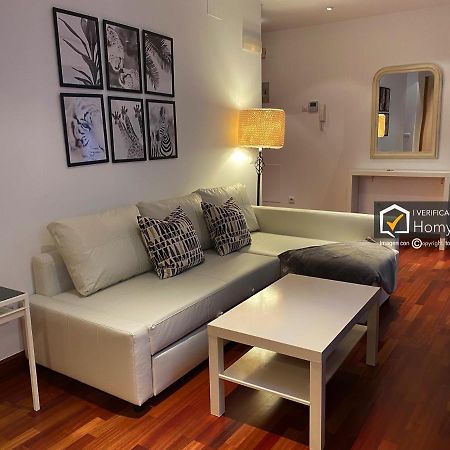 サラマンカHomyat Duplex Priorアパートメント エクステリア 写真