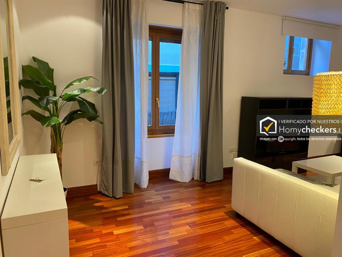 サラマンカHomyat Duplex Priorアパートメント エクステリア 写真