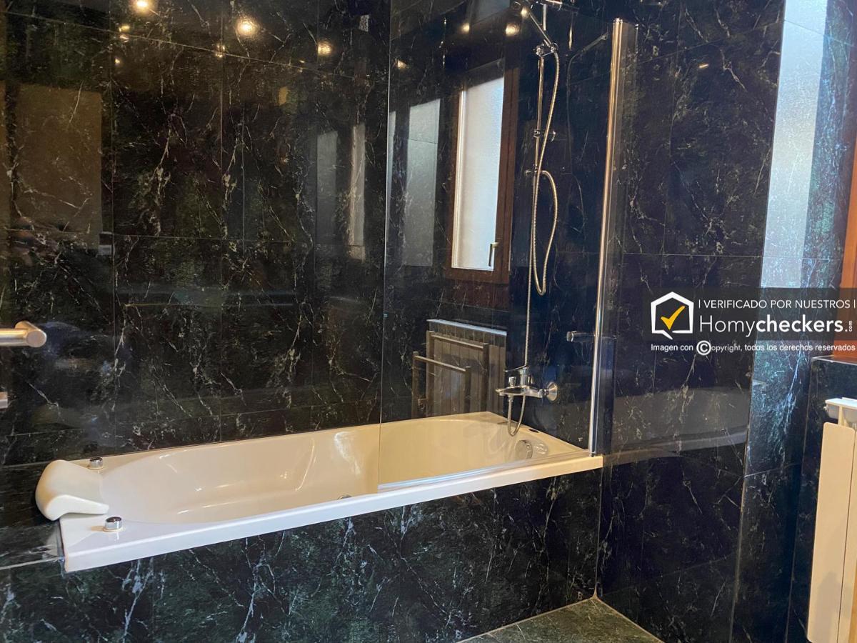 サラマンカHomyat Duplex Priorアパートメント エクステリア 写真