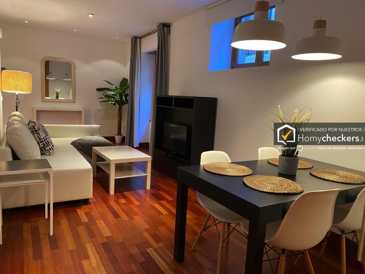 サラマンカHomyat Duplex Priorアパートメント エクステリア 写真