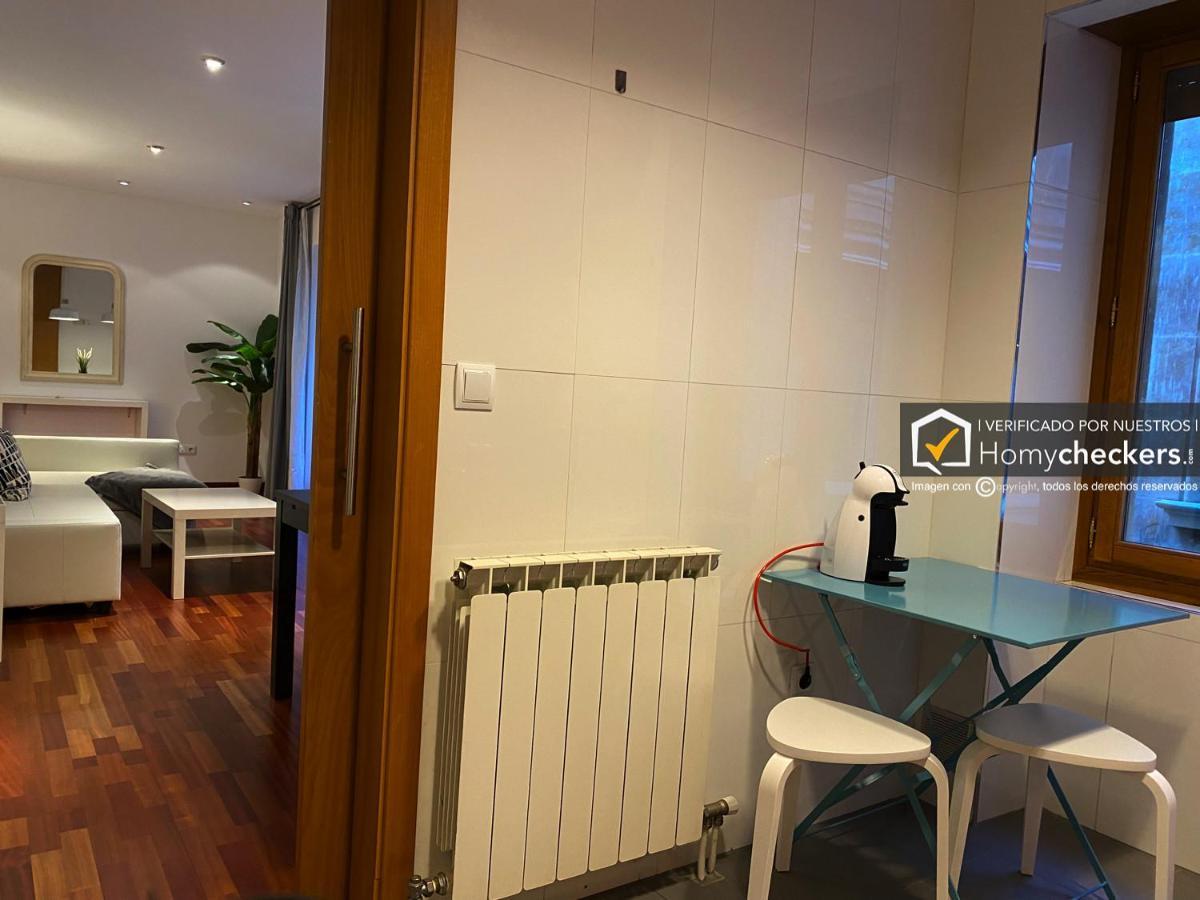 サラマンカHomyat Duplex Priorアパートメント エクステリア 写真