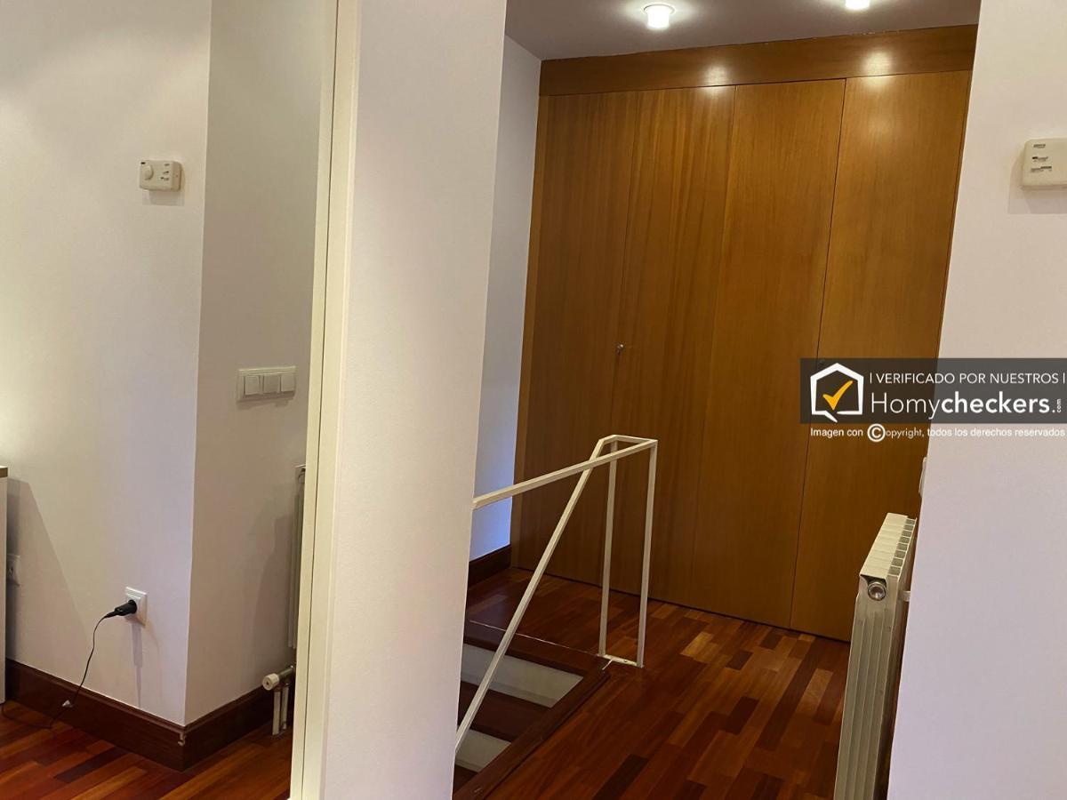 サラマンカHomyat Duplex Priorアパートメント エクステリア 写真