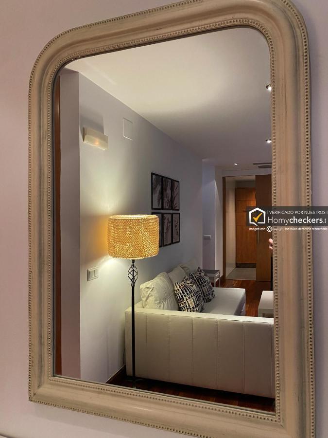 サラマンカHomyat Duplex Priorアパートメント エクステリア 写真